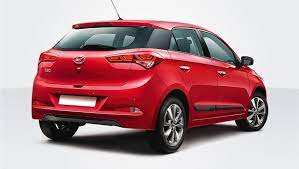 هیوندای i20
